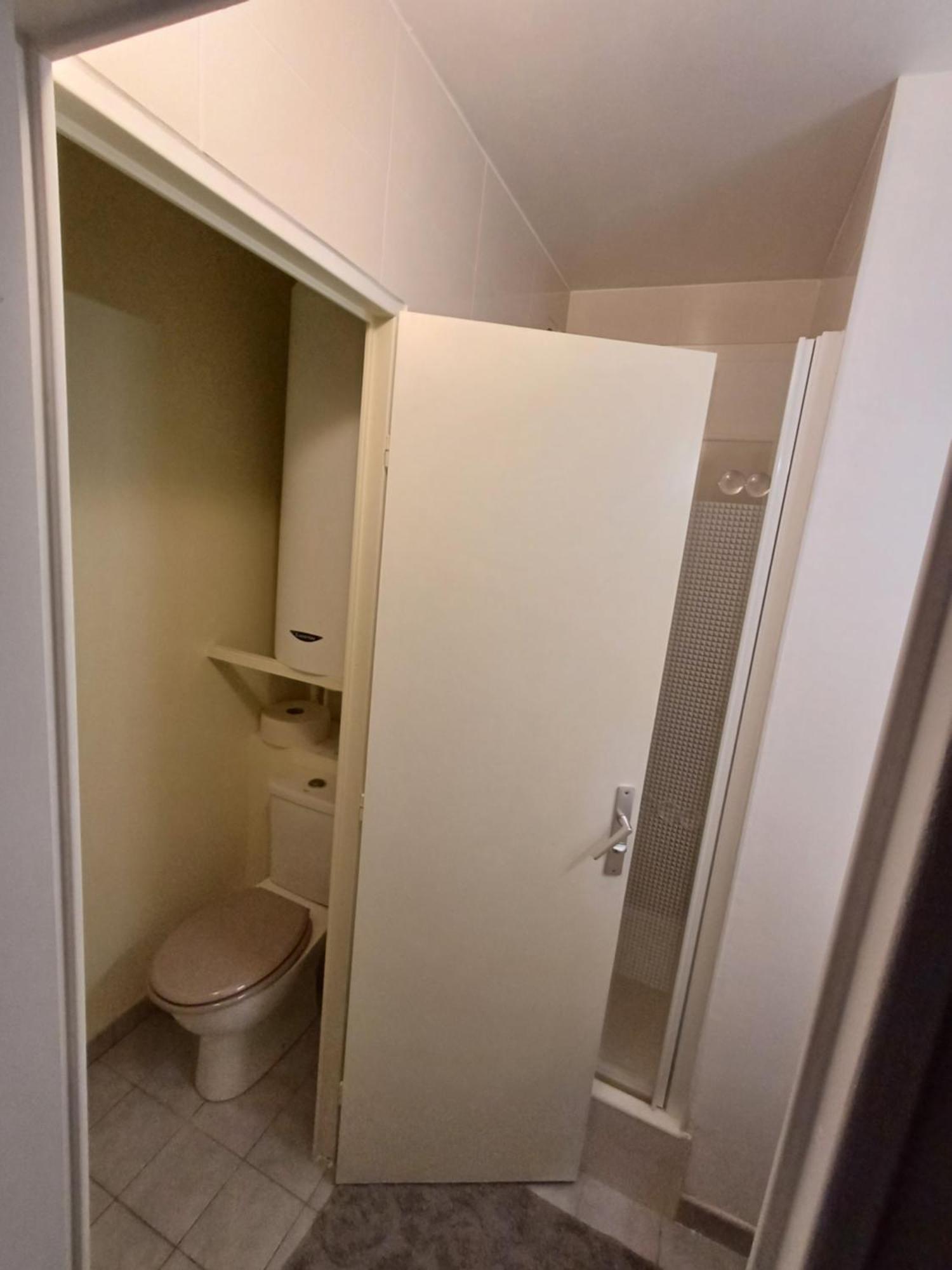 Appartement Independant Proche Paris, Roissy Cdg, Asterix, Disneyland Mitry-Mory Exterior photo
