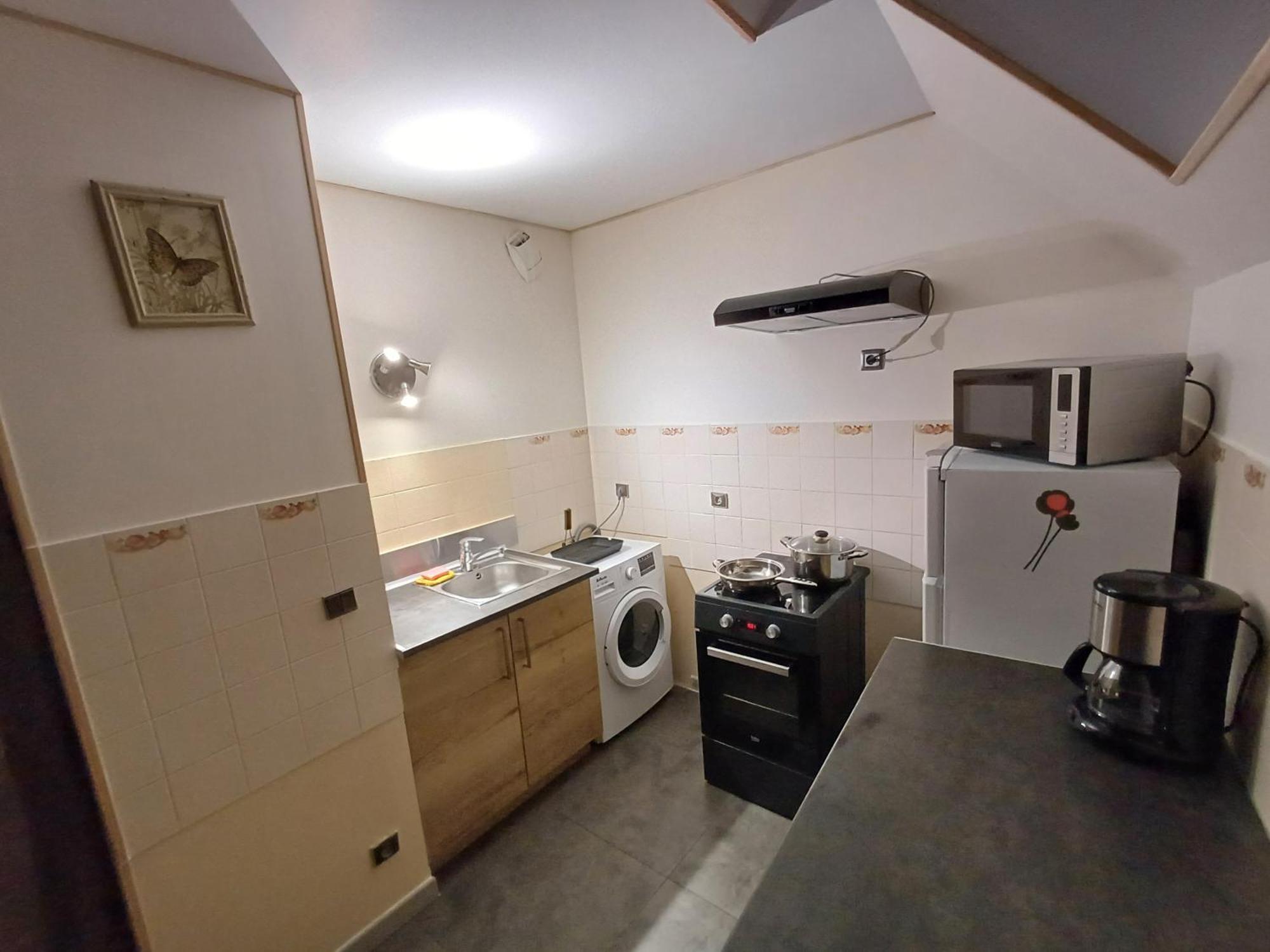 Appartement Independant Proche Paris, Roissy Cdg, Asterix, Disneyland Mitry-Mory Exterior photo