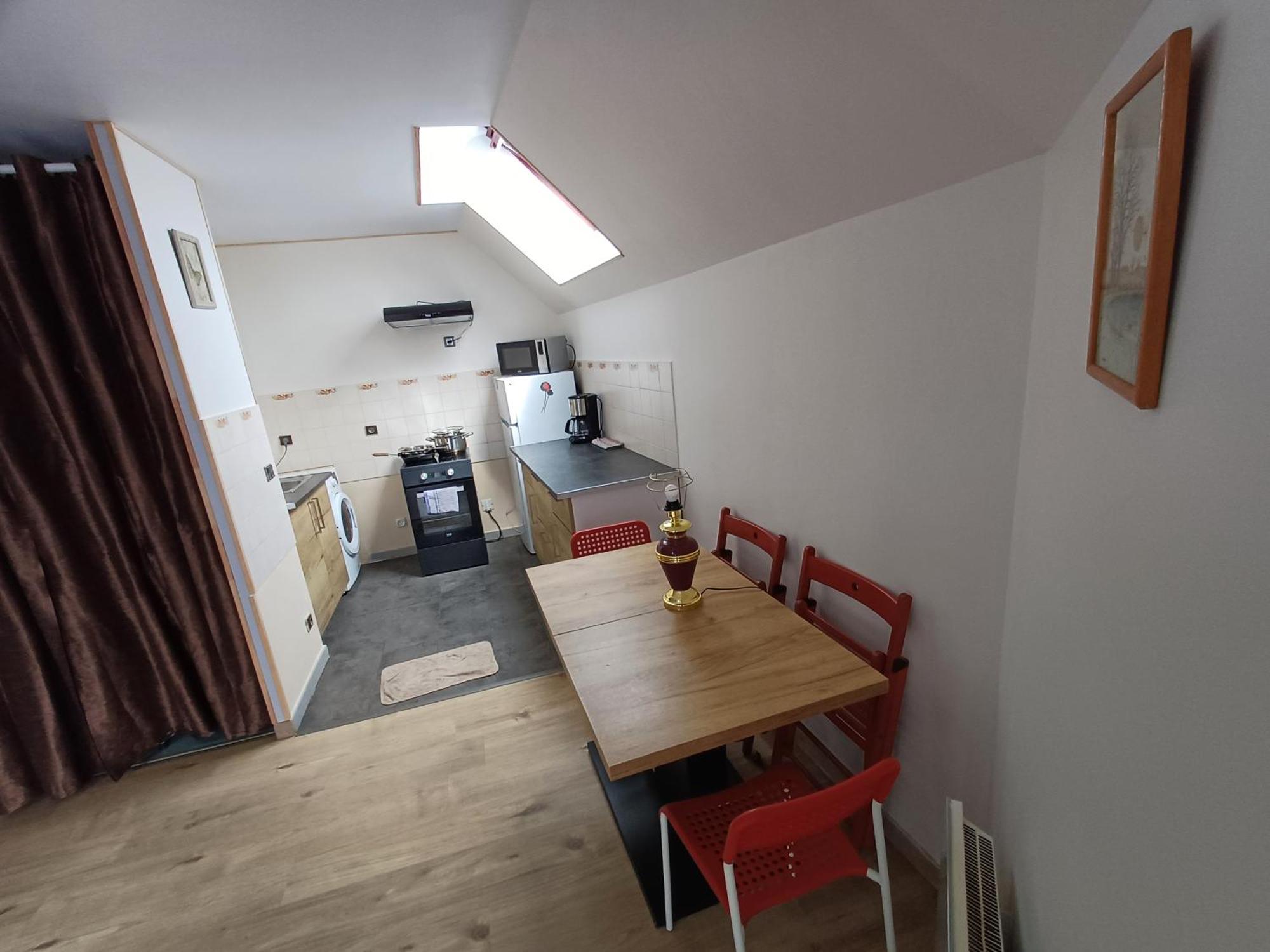 Appartement Independant Proche Paris, Roissy Cdg, Asterix, Disneyland Mitry-Mory Exterior photo
