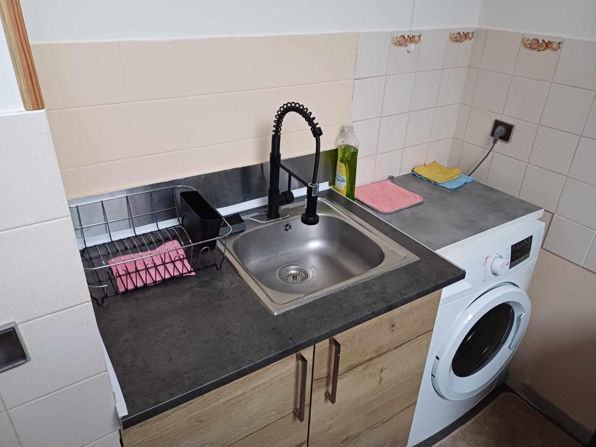 Appartement Independant Proche Paris, Roissy Cdg, Asterix, Disneyland Mitry-Mory Exterior photo